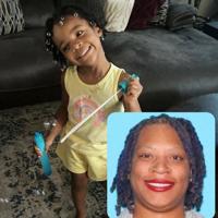 Girl from Amber Alert found safe in Killeen
