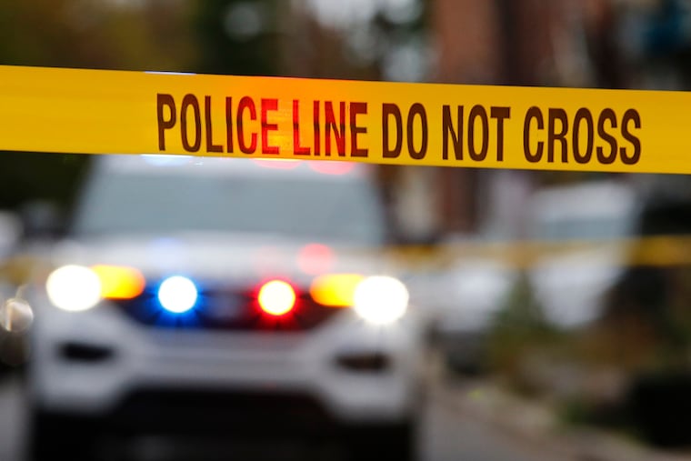 11-year-old girl, 3 others wounded by gunfire outside rec center in West Philly