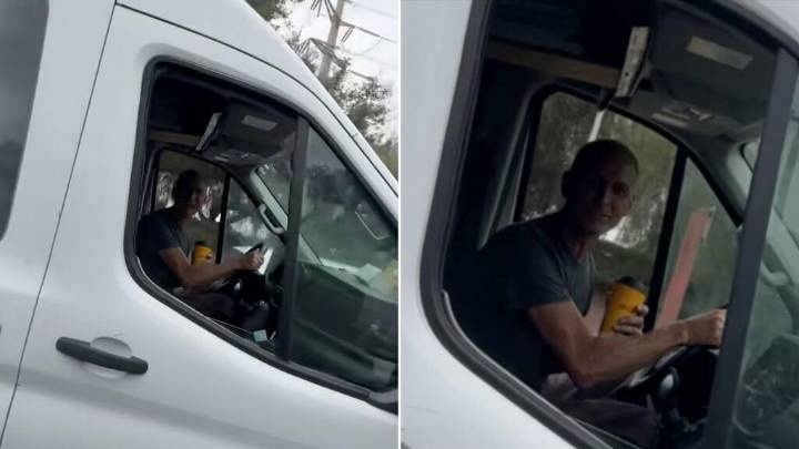 Sujeto es acusado de crímenes de odio tras atacar a dos hombres hispanos en Irvine, uno de ellos adulto mayor