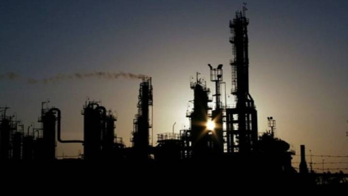 Producción petrolera registró un aumentó del 12%, informó Maduro