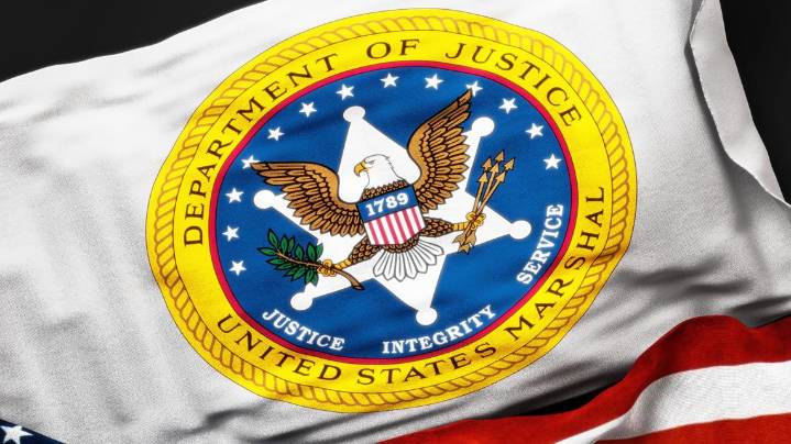 2 men with active warrants arrested during vehicle stop in Mentor: US Marshals
