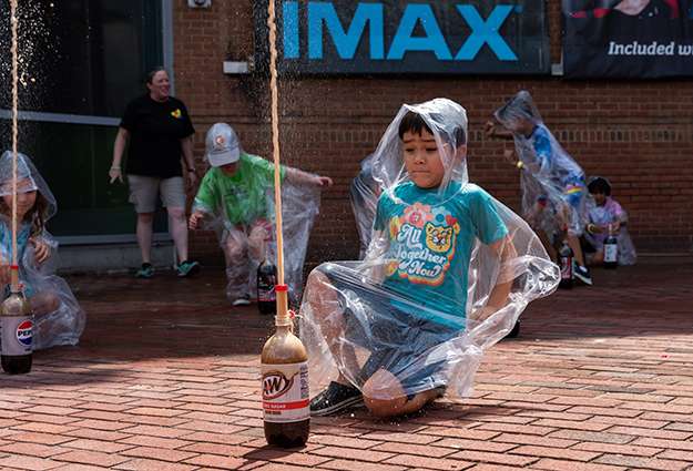 Baltimore Fishbowl | Mark Your Calendars: August 2025 Events -