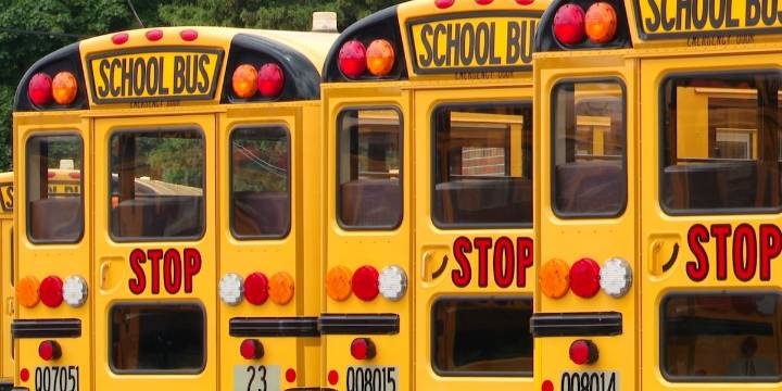 LIST: Back-to-school dates for the Tri-State area mark the end of summer break
