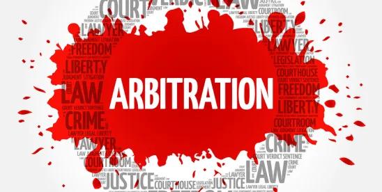 Arbitration Agreement Was Unconscionable