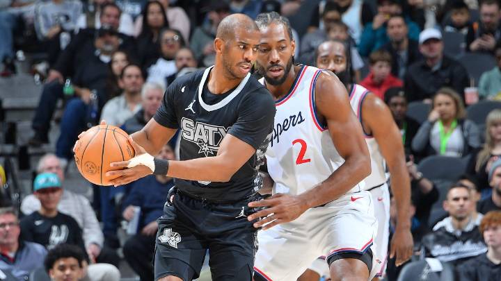 Chris Paul rejoining Clippers for 21st and ‘likely' final season: Report
