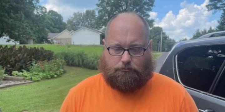 Piggott man arrested for sending child sexual abuse material on Instagram