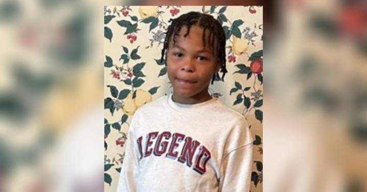 Charges upgraded to murder after 13-year-old dies from Cobb shooting