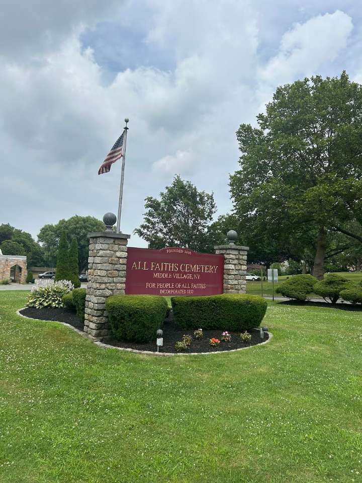 All Faiths Cemetery Moves Forward With New Board and Renewed Vision