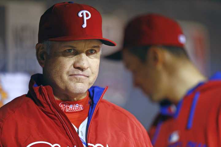 Remembering Ryne Sandberg, the key player in possibly the worst trade in Phillies' history