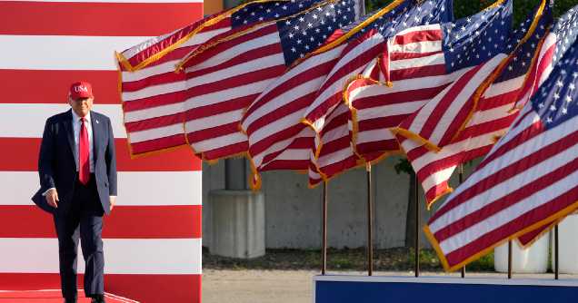How Trump turned the tide in his trade war