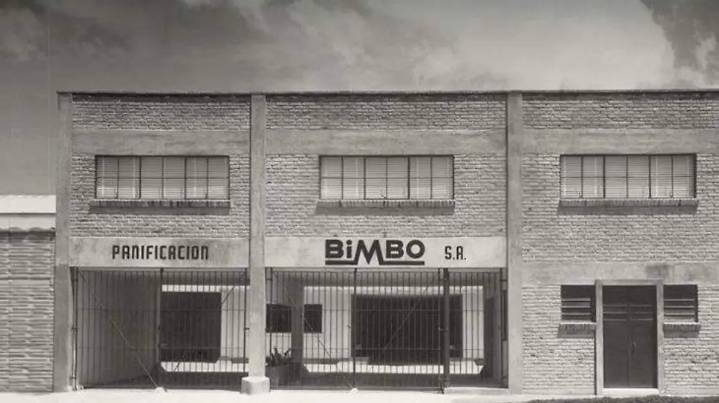 ⁠¿Cómo se convirtió Bimbo en la panificadora más grande del mundo? Así fue el camino del osito panadero