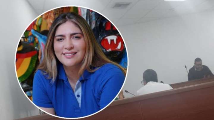 Exalcaldesa (e) de Galapa enfrenta juicio por presunto prevaricato en disputa de tierras