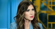Rock Band Rips Kristi Noem’s DHS For Using Its Song With NSFW 3