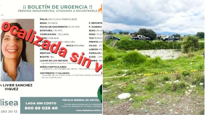 Sobrina de Elsa Livier la asesinó para robarle sus joyas y empeñarlas en Cuautitlán