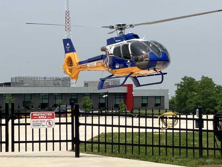 Air ambulance services in Lebanon County to be grounded in mid