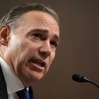 Boeing reports smaller loss, sees more 'stability' in operations