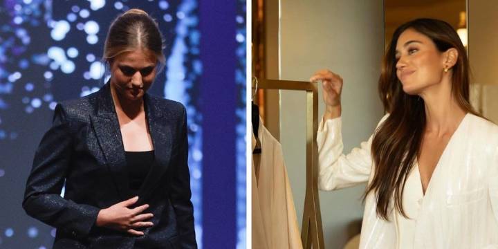 Bleis Madrid, la marca de sastrería femenina que ha conquistado a la Reina Letizia y a la Princesa Leonor