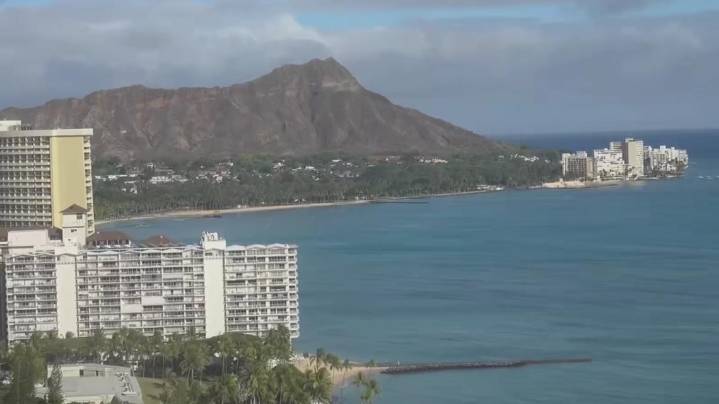 Charlotte family impacted by Hawaii tsunami warning