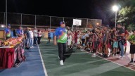 Loa adoptó baloncesto menor
