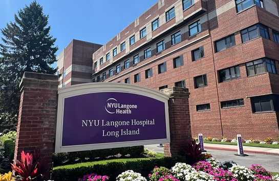 Siete hospitales de Long Island entre los mejores de Nueva York