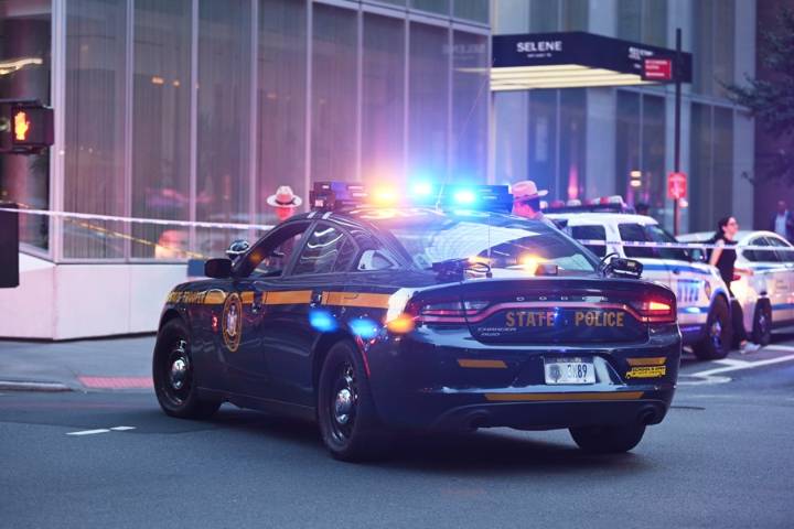 Comienzan los funerales de las víctimas del tiroteo de Nueva York