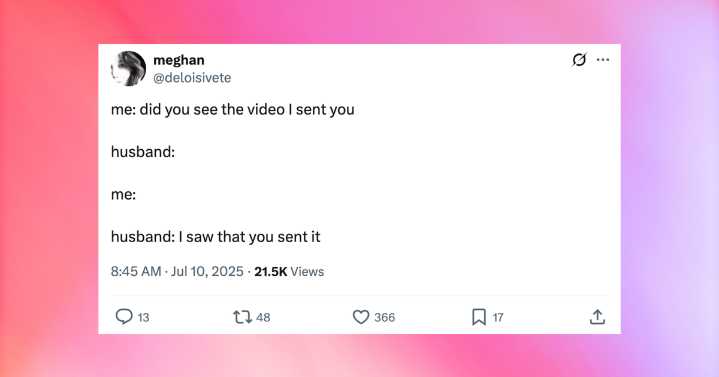 The Funniest Tweets From Couples To Get You Through This Week