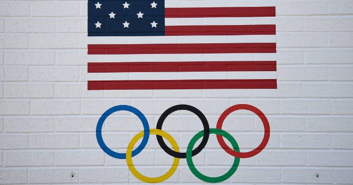 U.S. Olympic Committee bans trans women in line with Trump attacks