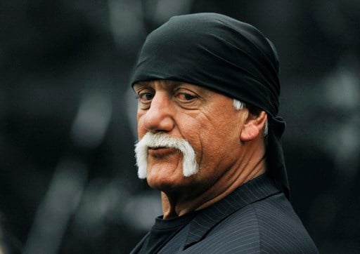President Trump, Ric Flair, Lee Greenwood react to death of professional wrestling icon Hulk Hogan
