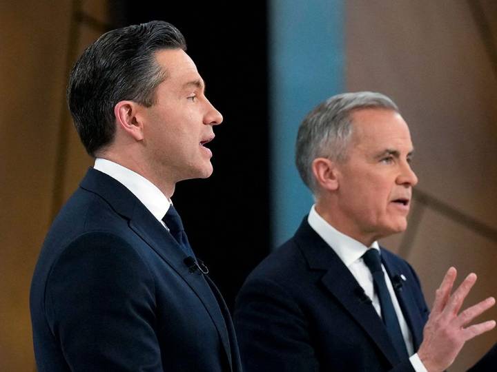 Liberals shrink fundraising gap with Conservatives to $1.4 million