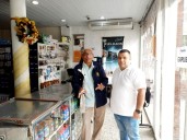 Oswaldo Castaño Malpica es gerencia del mejor nivel