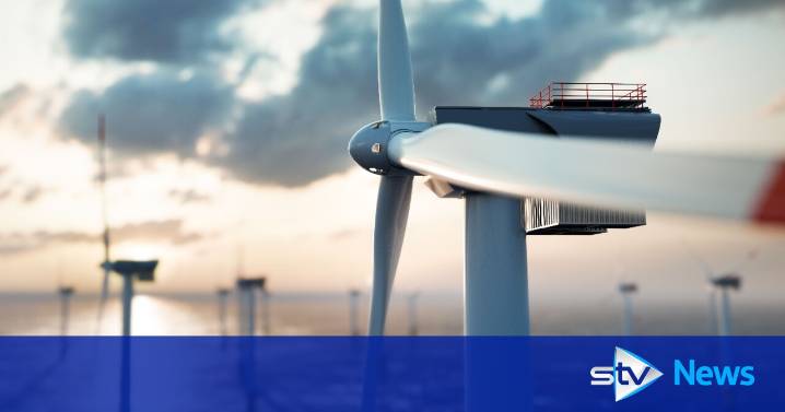Massive offshore wind farm approved by Scottish Government