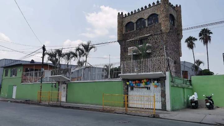 Morelos tiene apenas 28 guarderías del IMSS en ocho municipios