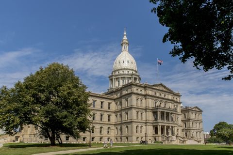 Experts: ‘Everything up in the air’ now that Michigan districts must be redrawn