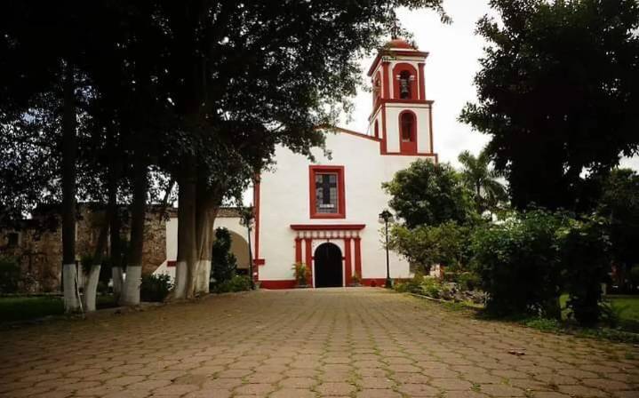 Yautepec celebra la fiesta patronal ‘La Asunción de María’ durante agosto