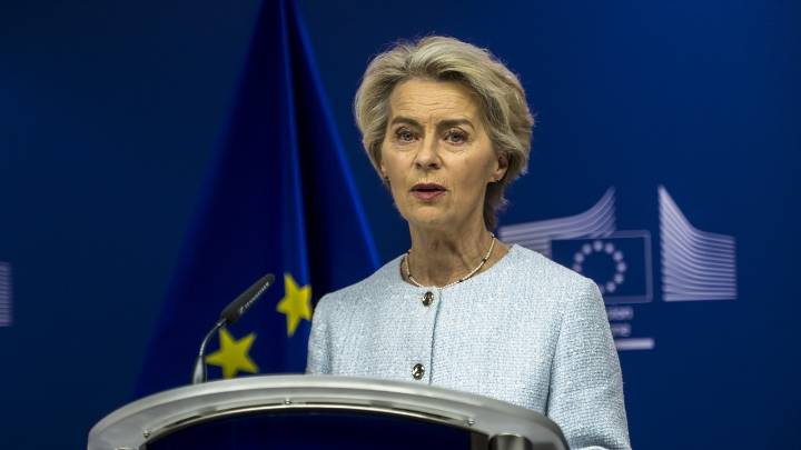 Bruselas propone elevar a 2 billones las cuentas para 2028-2034 y quintuplicar el gasto en Defensa