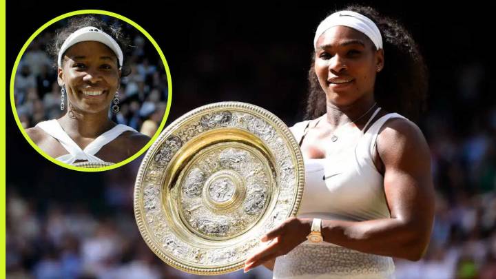 Venus Williams returning to tennis for the ‘love of the game’, opens door to Serena Williams comeback