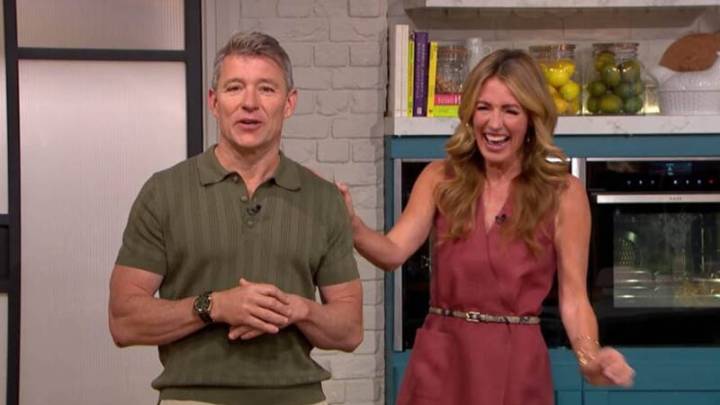 Fans Have Strong Opinions on This Morning’s New Summer Hosts Announcement