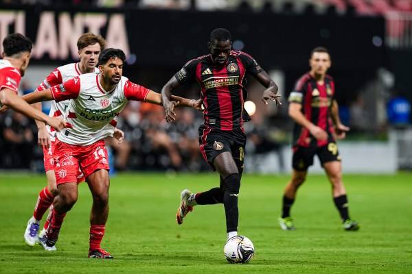 Wednesday Night Wake Up Call: Leagues Cup begins with 3