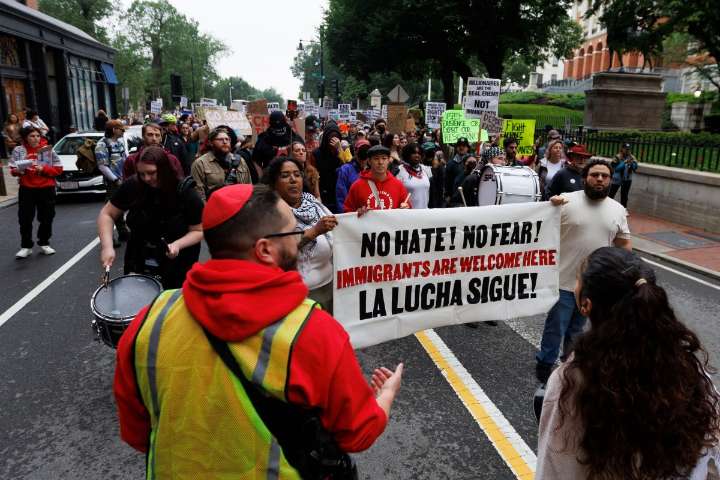 Once mitos más sobre la inmigración y por qué son mentira