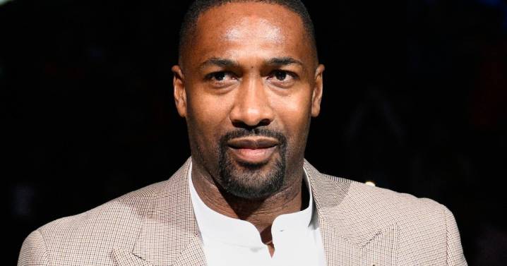 Former NBA star Gilbert Arenas, 5 others charged with running illegal poker games at his LA mansion