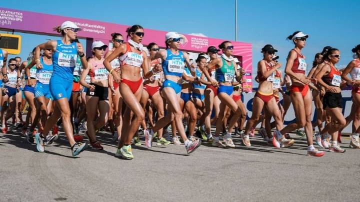 Las mujeres tendrán que superar pruebas genéticas para ser admitidas en competencias femeniles de la Federación Mundial de Atletismo