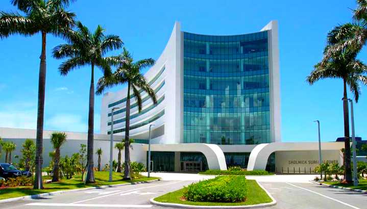 Donación de $15 millones impulsa expansión del Mount Sinai en Miami Beach