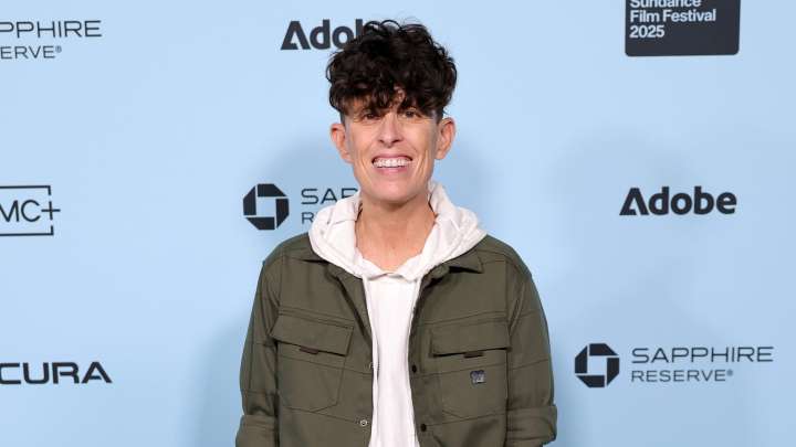 Poet Andrea Gibson dies after cancer battle