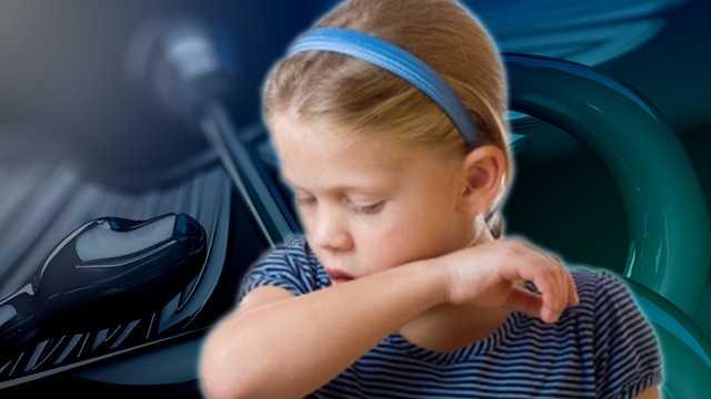 North Carolina: Cases of whooping cough increase in Haywood County