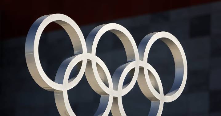 Transgender athletes banned by U.S. Olympic and Paralympic Committee