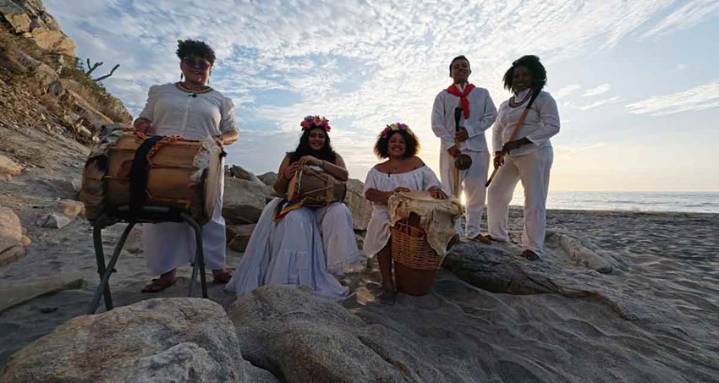 Con una variada agenda cultural, se conmemoran los 500 años de la fundación de Santa Marta