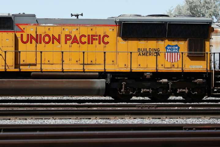 Union Pacific comprará Norfolk Southern para crear la mayor ferroviaria de EEUU