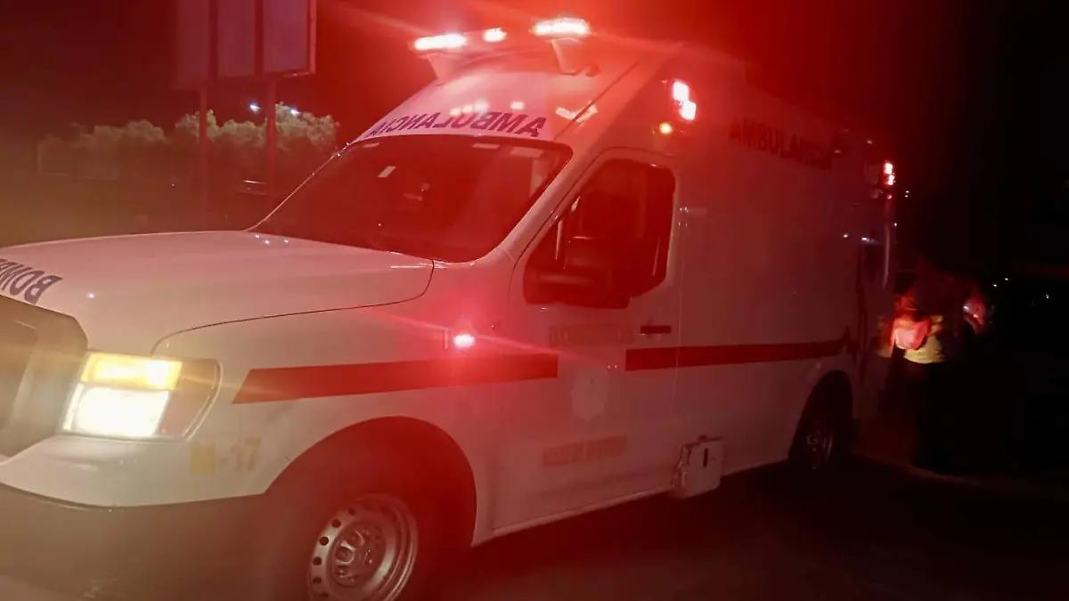 Privan de la vida a una mujer en la colonia La Loma en Valle de Santiago