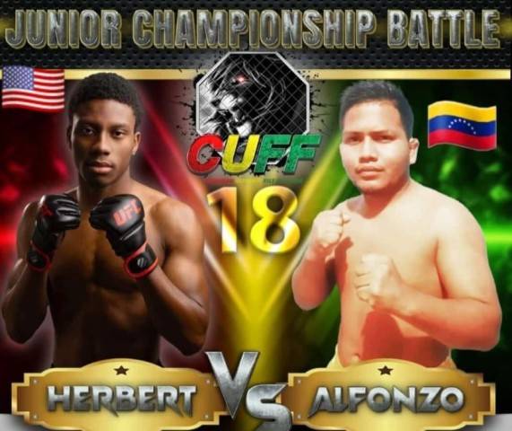 Deltanos buscan consagrarse en lo más alto de la MMA en Trinidad