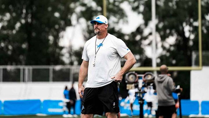 5 things to watch: Lions vs. Chargers